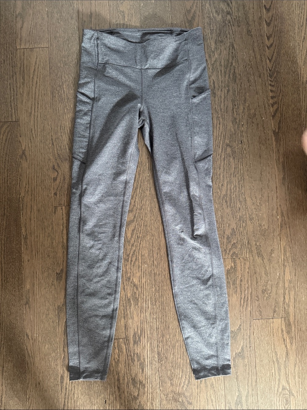 Lululemon | full length workout pants